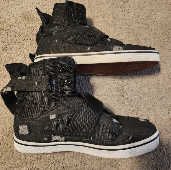 Vlado Men's Shoes - Picture 4 of 6